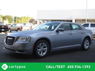 Used 2016 Chrysler 300 Limited Edition in Scottsdale, Arizona