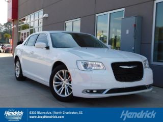 Used 2017 Chrysler 300 Limited Edition in Fayetteville, North Carolina