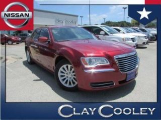 Used 2013 Chrysler 300 Base in Austin, Texas