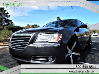 Used 2013 Chrysler 300 in Tucson, Arizona