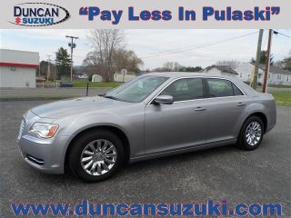 Used 2014 Chrysler 300 in Birmingham, Alabama