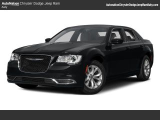 Used 2015 Chrysler 300 Limited Edition in Katy, Texas