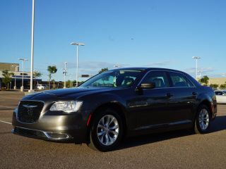Used 2015 Chrysler 300 Limited Edition in Mesa, Arizona