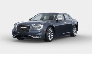 Used 2015 Chrysler 300 Limited Edition in Henderson, Kentucky