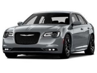 Used 2015 Chrysler 300 Limited Edition in Warwick, Rhode Island