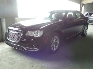 Used 2016 Chrysler 300 Limited Edition in Tustin, California