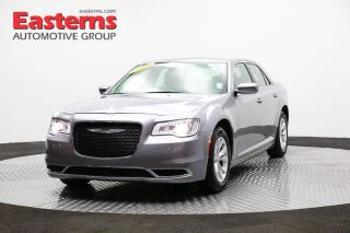 Used 2016 Chrysler 300 Limited Edition in Temple Hills, Maryland
