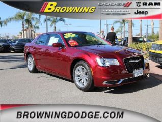 Used 2017 Chrysler 300 Limited Edition in Norco, California