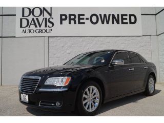 Used 2013 Chrysler 300 Base in Arlington, Texas
