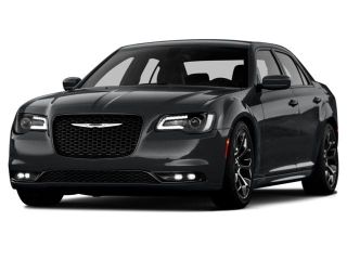 Used 2015 Chrysler 300 Limited Edition in Philadelphia, Pennsylvania