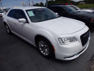 Used 2015 Chrysler 300 Limited Edition in Humboldt, Tennessee