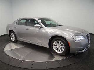 Used 2015 Chrysler 300 Limited Edition in Ontario, California