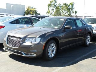 Used 2015 Chrysler 300 Limited Edition in Irvine, California