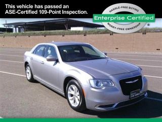 Used 2015 Chrysler 300 Limited Edition in Peoria, Arizona