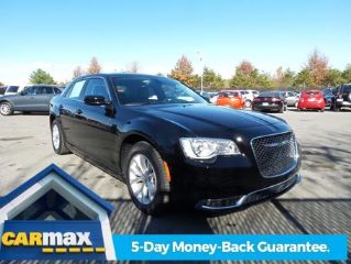 Used 2015 Chrysler 300 Limited Edition in Franklin, Tennessee