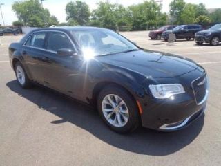 Used 2016 Chrysler 300 Limited Edition in Milledgeville, Georgia