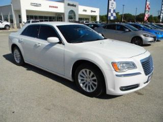 Used 2012 Chrysler 300 Base in Gatesville, Texas