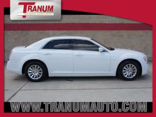 Used 2013 Chrysler 300 Base in Temple, Texas