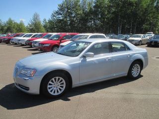 Used 2013 Chrysler 300 in Duluth, Minnesota