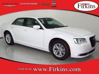 Used 2015 Chrysler 300 Limited Edition in Bradenton, Florida