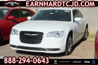 Used 2015 Chrysler 300 Limited Edition in Gilbert, Arizona