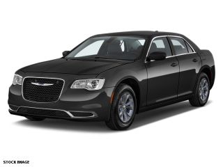 Used 2015 Chrysler 300 Limited Edition in Lewisville, Texas
