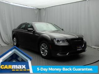 Used 2016 Chrysler 300 Limited Edition in Fredericksburg, Virginia