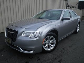 Used 2016 Chrysler 300 Limited Edition in Olympia, Washington