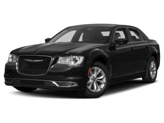 Used 2017 Chrysler 300 Limited Edition in Renton, Washington