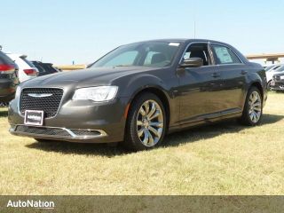 Used 2017 Chrysler 300 Limited Edition in North Richland Hills, Texas