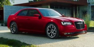 Used 2018 Chrysler 300 Limited Edition in Troy, Alabama