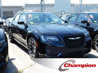 Used 2018 Chrysler 300 Limited Edition in Downey, California