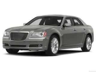 Used 2013 Chrysler 300 Base in Chiefland, Florida