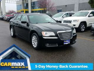 Used 2014 Chrysler 300 in Laurel, Maryland