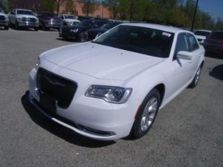 Used 2015 Chrysler 300 Limited Edition in Saint Louis, Missouri
