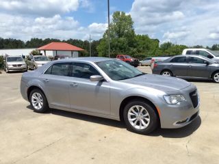 Used 2015 Chrysler 300 Limited Edition in Ruston, Louisiana