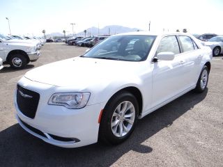 Used 2015 Chrysler 300 Limited Edition in Las Vegas, Nevada