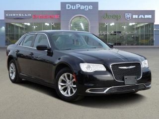 Used 2015 Chrysler 300 Limited Edition in Glendale Heights, Illinois