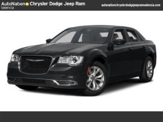 Used 2015 Chrysler 300 Limited Edition in Santa Clarita, California