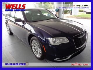 Used 2017 Chrysler 300 Limited Edition in Avon Park, Florida