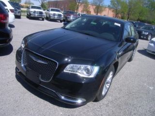 Used 2015 Chrysler 300 Limited Edition in Saint Louis, Missouri