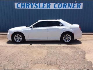 Used 2015 Chrysler 300 Limited Edition in Liberal, Kansas