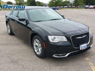 Used 2015 Chrysler 300 Limited Edition in Madison, Wisconsin