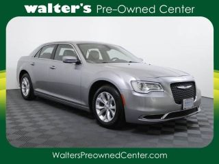 Used 2015 Chrysler 300 Limited Edition in Riverside, California