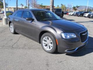 Used 2016 Chrysler 300 Limited Edition in San Fernando, California