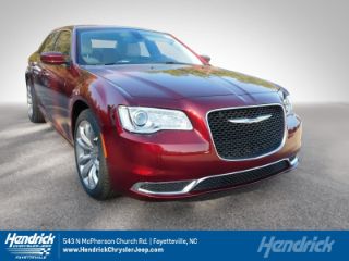 Used 2018 Chrysler 300 Limited Edition in Fayetteville, North Carolina