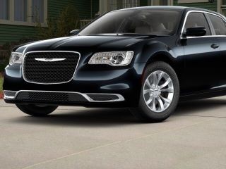Used 2018 Chrysler 300 Limited Edition in Philadelphia, Mississippi