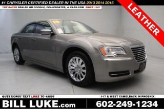 Used 2014 Chrysler 300 Base in Phoenix, Arizona