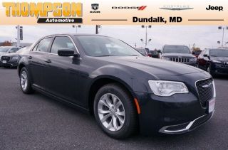 Used 2015 Chrysler 300 Limited Edition in Baltimore, Maryland