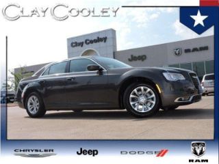 Used 2015 Chrysler 300 Limited Edition in Irving, Texas